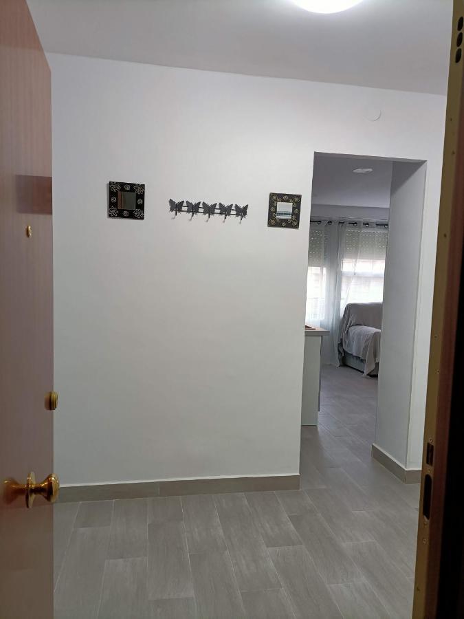 La Cubana Con Aire Acond Frio-Calor Apartment Santa Pola Exterior photo
