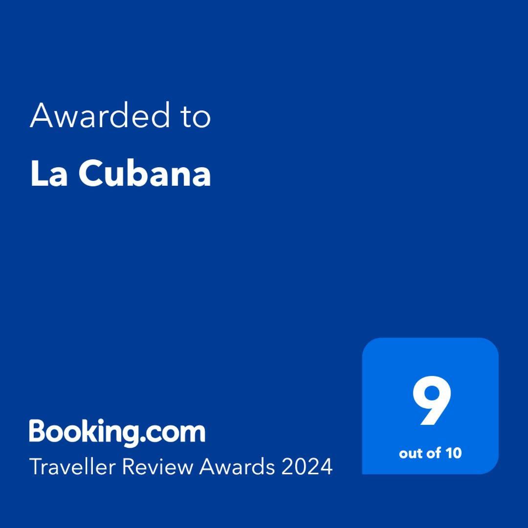La Cubana Con Aire Acond Frio-Calor Apartment Santa Pola Exterior photo